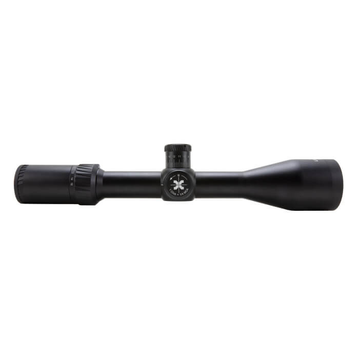Axeon Optics 4-16X50 SF IGF Illuminated Reticle Side Focus Scope – SS ...