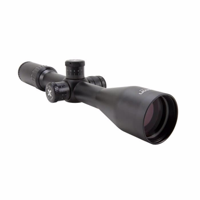 Axeon Optics 4-16X50 SF IGF Illuminated Reticle Side Focus Scope - ssairsoft.com