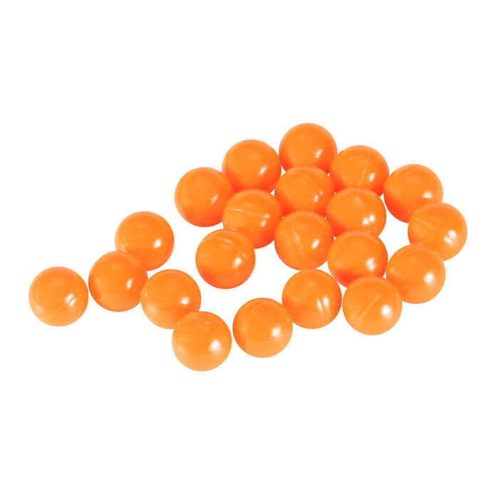 T4E Paintballs (Orange) - ssairsoft.com