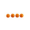 T4E Paintballs (Orange) - ssairsoft.com