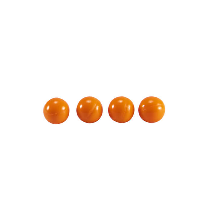 T4E Paintballs (Orange) - ssairsoft.com