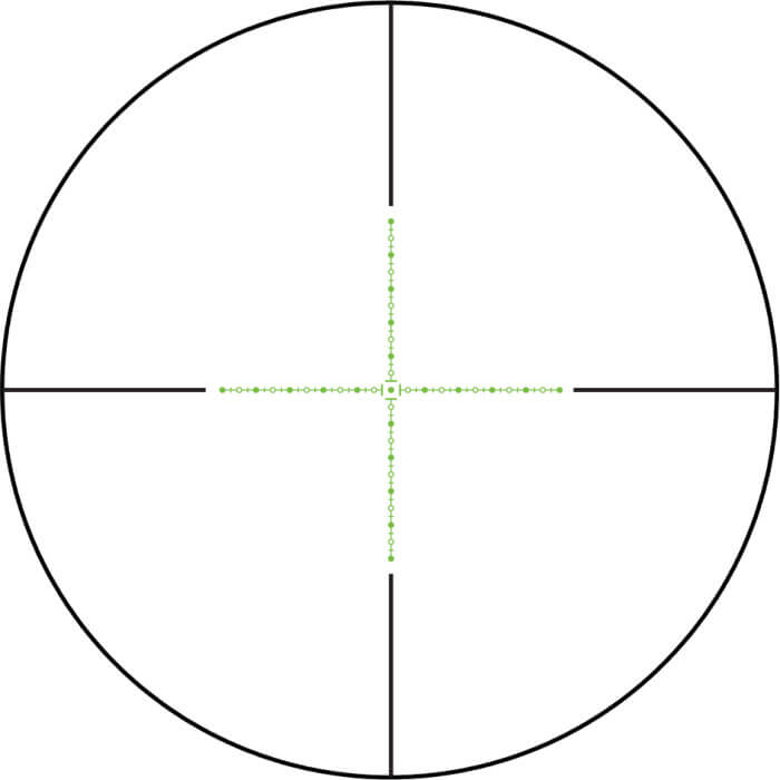 Axeon Optics 4-16x50 IGR : Dog Soldier Predator Rifle Scope - ssairsoft.com