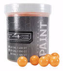 T4E Paintballs (Orange) - ssairsoft.com