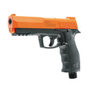 P2P HDP 50 Rubber/Pepper Personal Defense Pistol (Orange/Black) - ssairsoft.com
