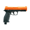 P2P HDP 50 Rubber/Pepper Personal Defense Pistol (Orange/Black) - ssairsoft.com
