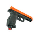 P2P HDP 50 Rubber/Pepper Personal Defense Pistol (Orange/Black) - ssairsoft.com