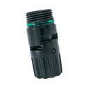 P2P HDP 50 Rubber/Pepper Personal Defense Pistol (Orange/Black) - ssairsoft.com