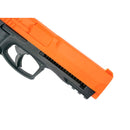 P2P HDP 50 Rubber/Pepper Personal Defense Pistol (Orange/Black) - ssairsoft.com