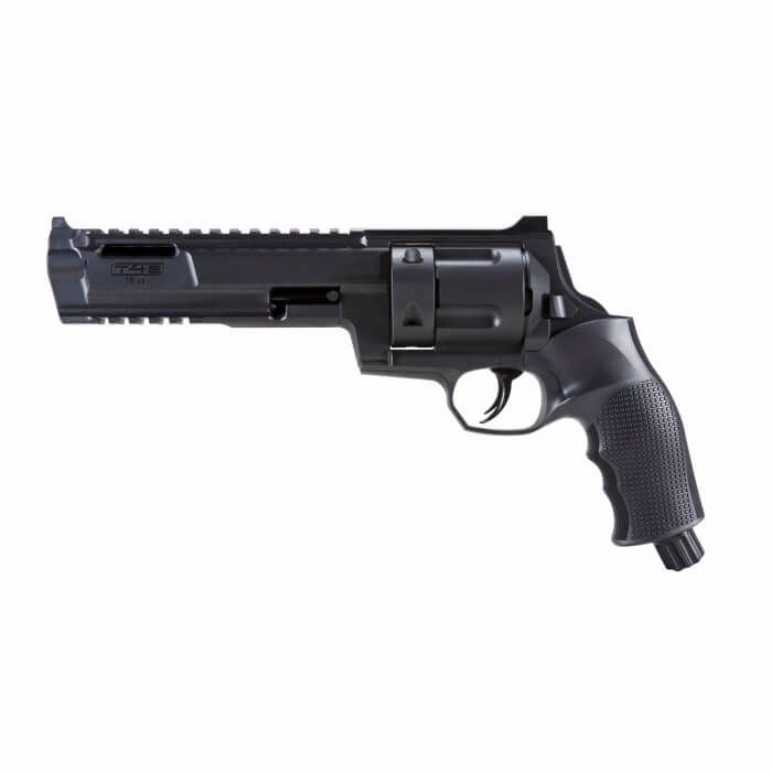 T4E TR Revolver .68 Cal Paintball Marker - ssairsoft.com