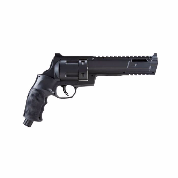 T4E TR Revolver .68 Cal Paintball Marker - ssairsoft.com