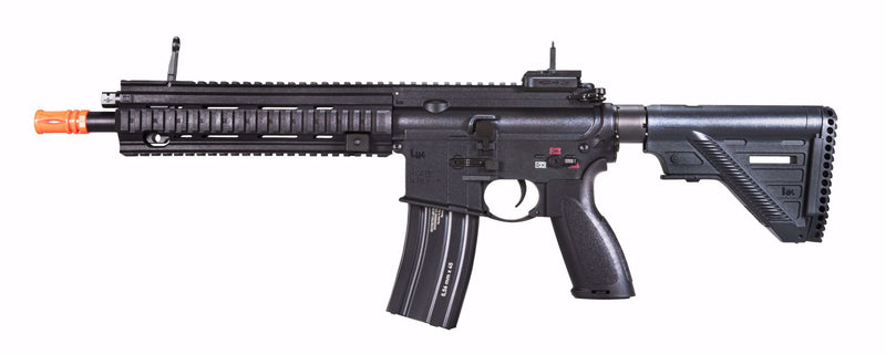 HK 416 A5 COMPETITION GEN 2 w/EYE Trace Airsoft AEG Rifle