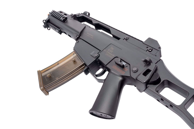 Elite Force HK G36C EYETRACE AEG AIRSOFT CARBINE