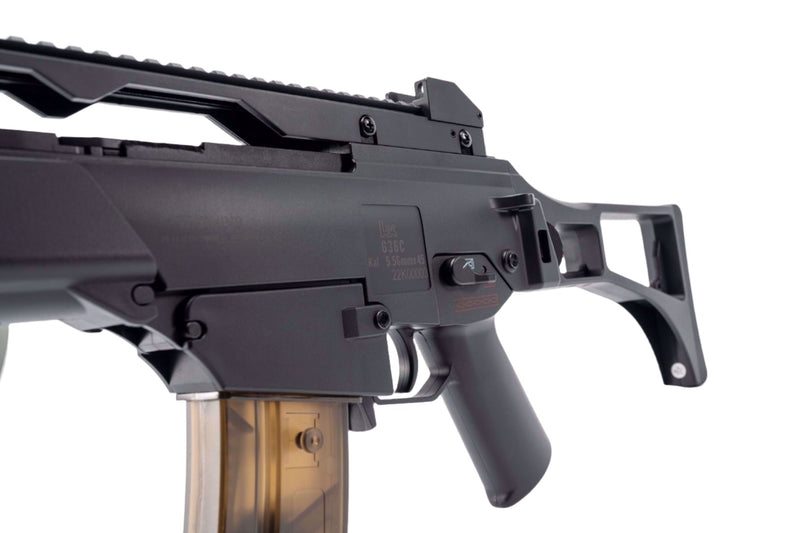 Elite Force HK G36C EYETRACE AEG AIRSOFT CARBINE