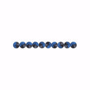 P2P CORE DEFENSE POWDER BALL-.68 CAL-BLUE/BLACK-10 CT