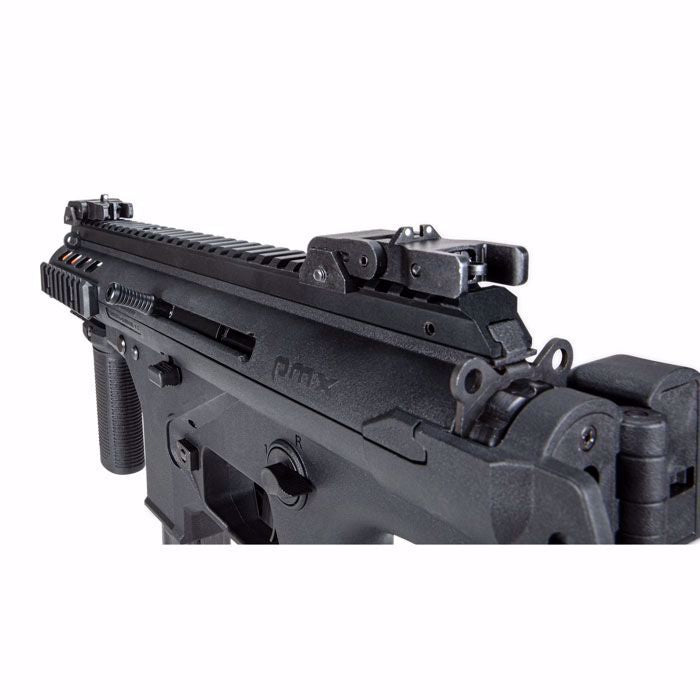 Elite Force BERETTA PMX GBB 6 MM AIRSOFT RIFLE - ssairsoft.com