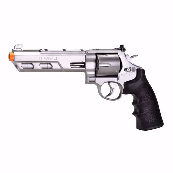 Elite Force Smith & Wesson 629 Competitor 6-Inch Airsoft Revolver