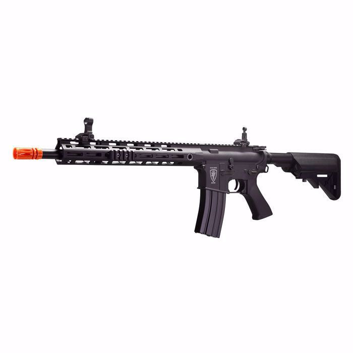 Elite Force M4 CFRX w/ Eye Trace Airsoft AEG Rifle (Built-In Tracer)