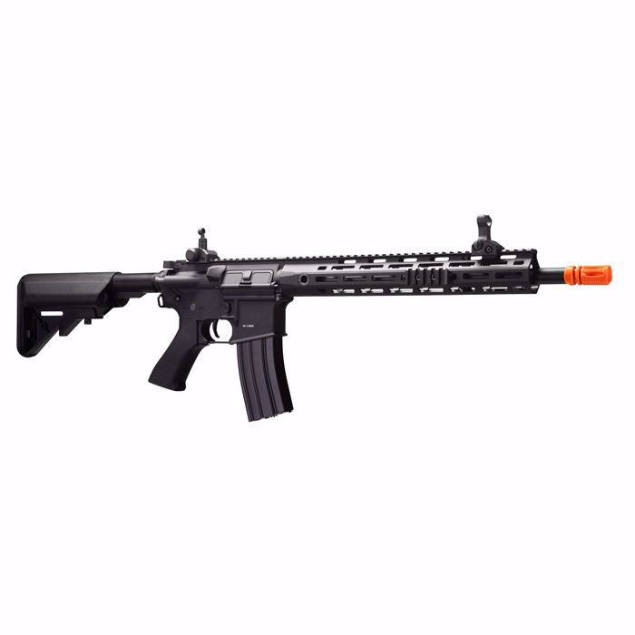 Elite Force M4 CFRX w/ Eye Trace Airsoft AEG Rifle (Built-In Tracer)