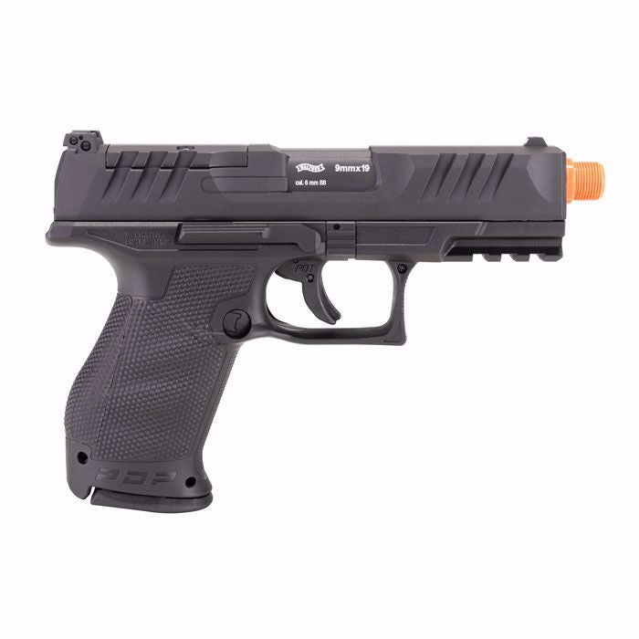 Elite Force Walther PDP Compact FS Optic Ready 6mm