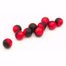 P2P CORE DEFENSE PEPPER ROUNDS--68 CAL-REDBLACK-10 CT