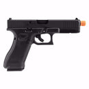 Elite Force Fully Licensed GLOCK 17 Gen5 MOS CO2 Airsoft Pistol (Color: Black)