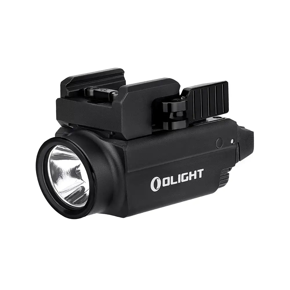 Olight Baldr S Tactical Light 800 Lumens w/ Laser - ssairsoft.com
