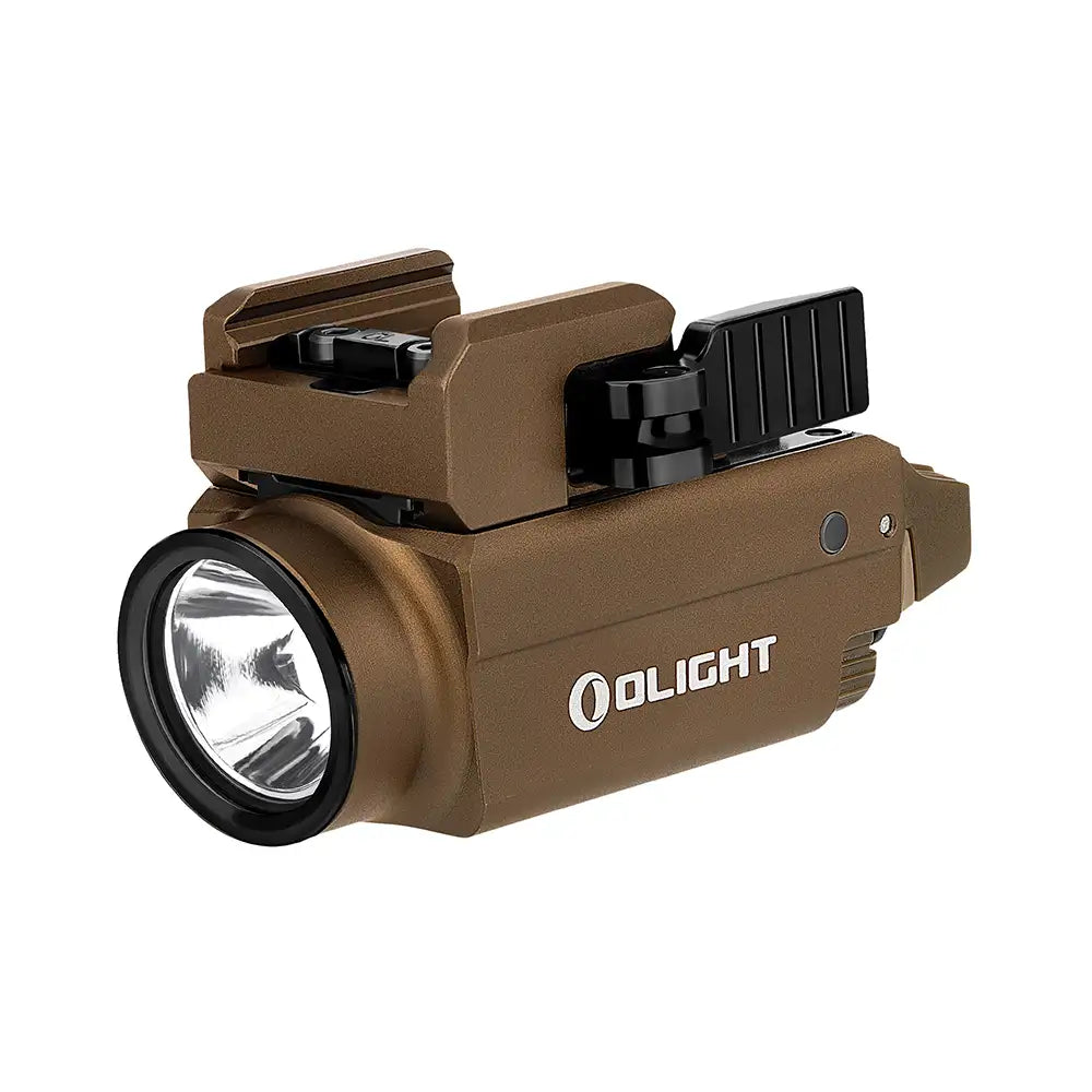 Olight Baldr S Tactical Light 800 Lumens w/ Laser - ssairsoft.com
