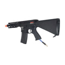 SS Airsoft Custom Build Lancer Tactical Proline 7" KeyMod w/ Gate Pulsar