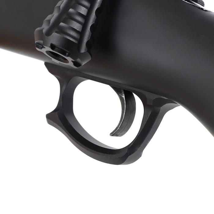 Perfect Sniping System VSR-10 Custom Trigger Guard - ssairsoft.com