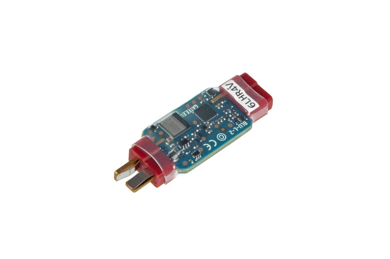 Gate Blu-Link Bluetooth Adapter for Gate Control Station App Gate Blu-Link Bluetooth Adapter for Gate Control Station App