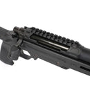 Perfect Sniping System VSR Series Lightweight Receiver - ssairsoft.com