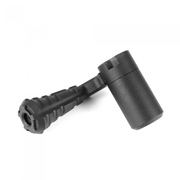 Perfect Sniping System VSR-10 Bolt Handle NEO (Left/Right) - ssairsoft.com