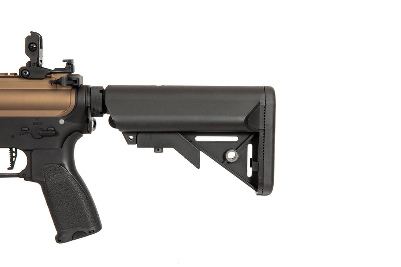 Specna Arms SA-E23 Edge 2.0 M4 AEG Rifle - ssairsoft.com