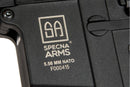 Specna Arms SA-F01 Flex M4 AEG Rifle - ssairsoft.com