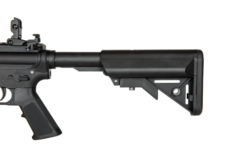 Specna Arms SA-F01 Flex M4 AEG Rifle - ssairsoft.com