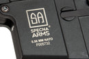 Specna Arms SA-F03 Flex M4 AEG Rifle - ssairsoft.com