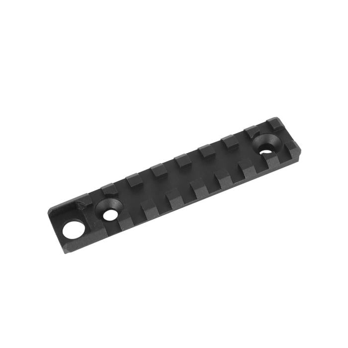 Perfect Sniping System VSR-10 Under Rail Magazine Catch - ssairsoft.com
