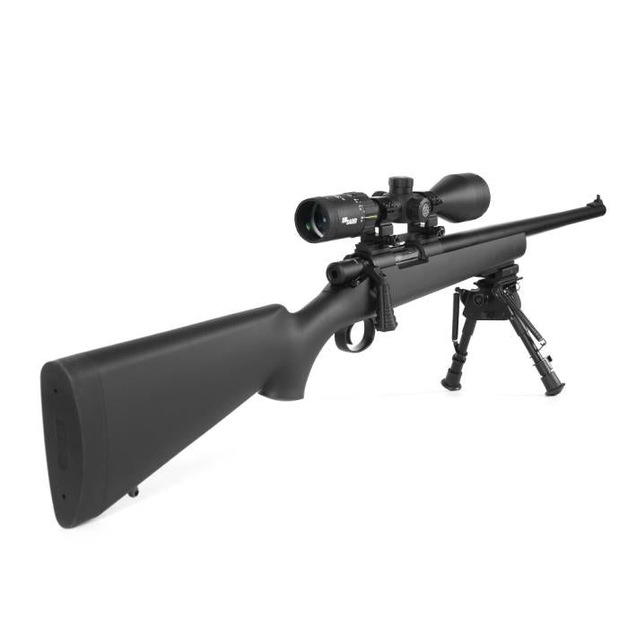 Perfect Sniping System VSR-10 Under Rail Magazine Catch - ssairsoft.com