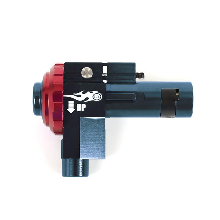 Prometheus Elite CNC Hop-Up Chamber for VFC Series AEG's