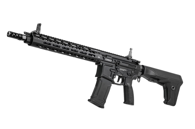 G&G MGCR 556 GBB Airsoft Gas Rifle - ssairsoft.com