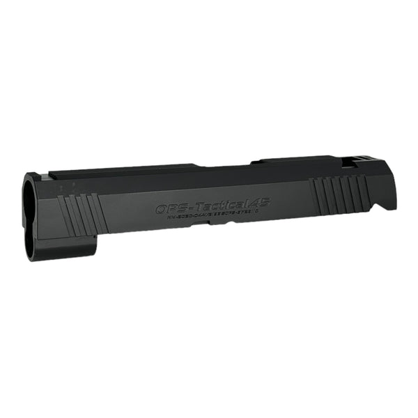 Tokyo Marui Original Parts Hi-Capa 4.3 Slide | Slides | SS Airsoft