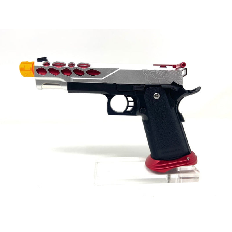 SS Airsoft Custom Hi-Capa 5.1 - Killer Instinct - ssairsoft.com