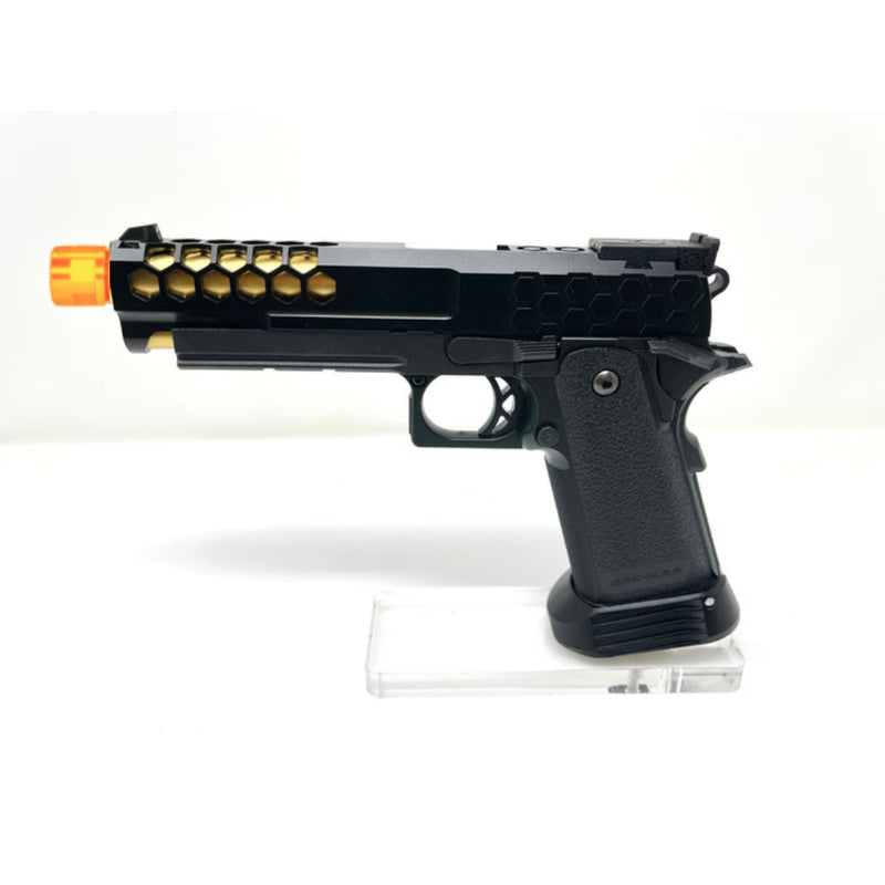 SS Airsoft Custom Hi-Capa 5.1 - Hive Mind - ssairsoft.com