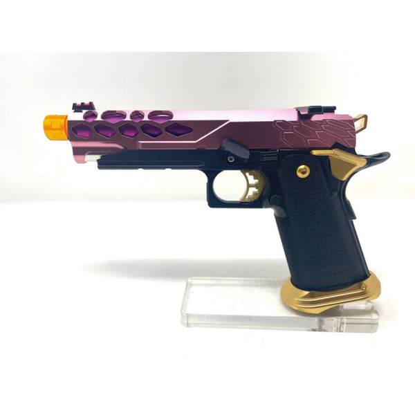 SS Airsoft Custom Hi-Capa 5.1 - Kiss of Death - ssairsoft.com