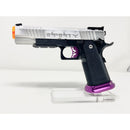 SS Airsoft Custom Hi-Capa 5.1 - To Infinity & Beyond - ssairsoft.com