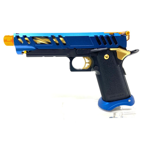 SS Airsoft Custom Hi-Capa 5.1 - Static - ssairsoft.com