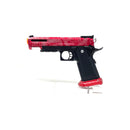 SS Airsoft Custom Hi-Capa 5.1 - Red Rock - ssairsoft.com