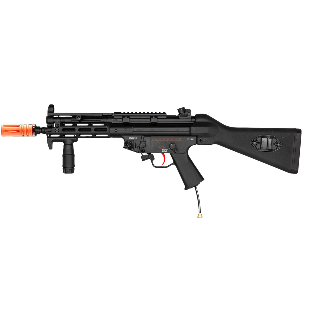 SS Airsoft Custom HPA MP5 - Spec Ops | HPA | SS Airsoft | Atlanta GA