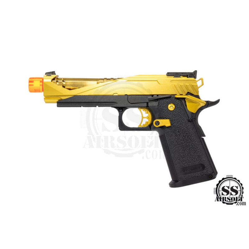 SS Airsoft Custom Hi-Capa 5.1 - Midus - ssairsoft.com