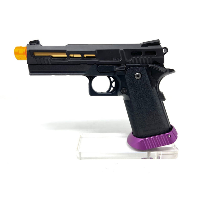 SS Airsoft Custom Hi-Capa 4.3 - Phantom - ssairsoft.com